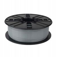 Filament PLA Gembird 1,75 mm 1000 g szary