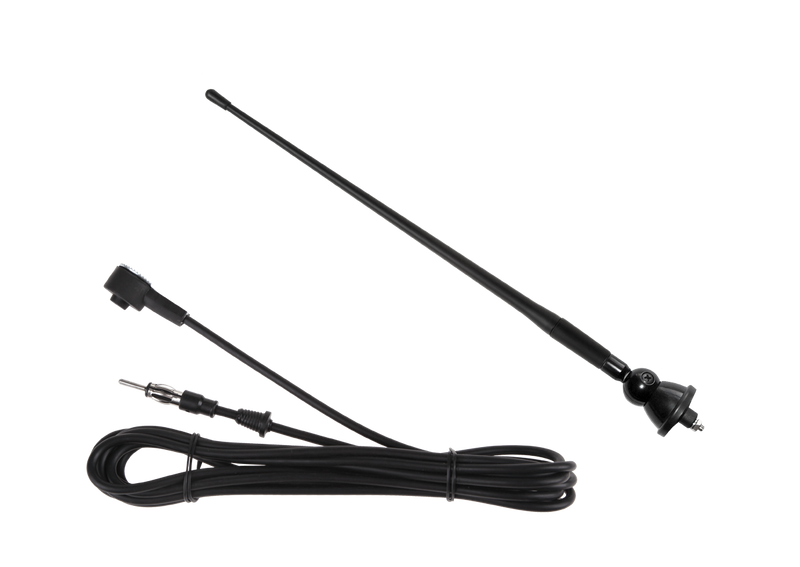 ANT0359 Antena samochodowa Sunker flex zdjęcie 1