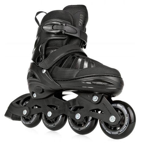 Rolki Raven Regulowane Oxen 34-37 na Arena.pl