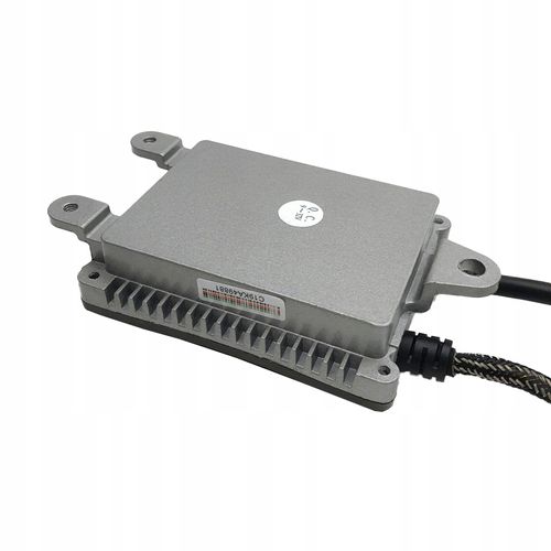 PRZETWORNICA XENON D1S D1R HID ZAMIENNIK CANBUS na Arena.pl