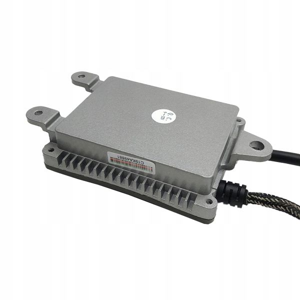 PRZETWORNICA XENON D1S D1R HID ZAMIENNIK CANBUS zdjęcie 5