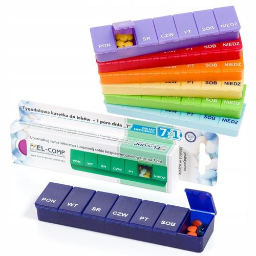 Colvita Colway 60Kaps Kolagen Wit E Na Stawy Skórę Włosy Paznokcie +GRATIS na Arena.pl