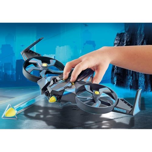 Playmobil - Mega dron 9253 na Arena.pl