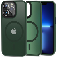 TECH-PROTECT MAGMAT MAGSAFE IPHONE 13 PRO MATTE GREEN