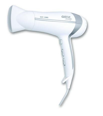 Suszarka do włosów GSW-200W na Arena.pl