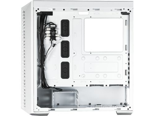 Obudowa Cooler Master Masterbox MB520 RGB na Arena.pl