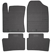 HYUNDAI i10 II od 2013 Dywaniki gumowe WYCIERACZKI