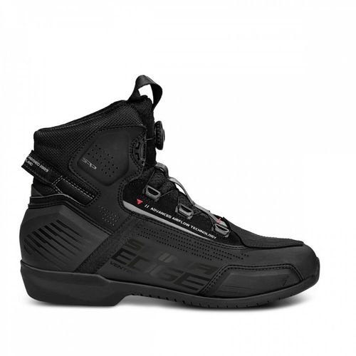 Buty SHIMA EDGE VENT MEN BLACK czarny GRATISY na Arena.pl