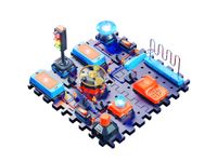 DLA DZIEC SYGNALIZACJA ŚWIETLNA ZESTAW