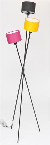 Lampa podłogowa chopstick na Arena.pl