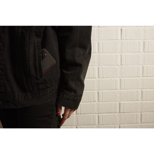 Puro Shadow Cover - Etui iPhone 11 Pro Max na Arena.pl