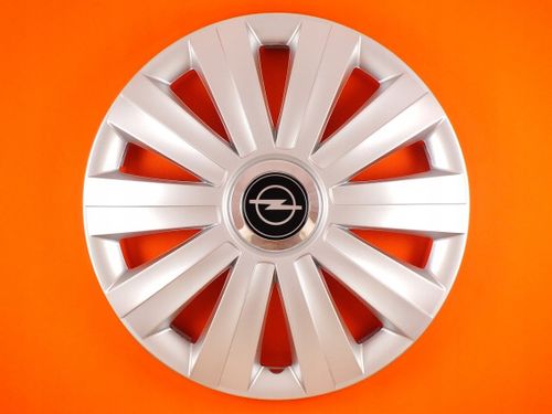KOŁPAKI 13'' OPEL Astra Corsa Combo Kadett E VPS na Arena.pl