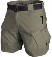 SPODENKI KRÓTKIE MESKIE BÓJOWKI HELIKON UTS 8.5 WOJSKOWE Adaptive Green 4XL