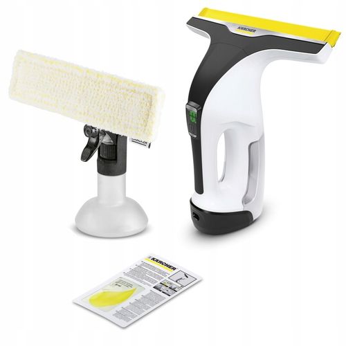 Myjka do okien Karcher WV 6 Plus zestaw 1.633-741.0 na Arena.pl