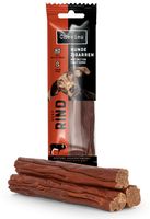 Zdrowy przysmak wysokomięsny dla psa - Cygaro Chewies 98% WOŁOWINA 75g