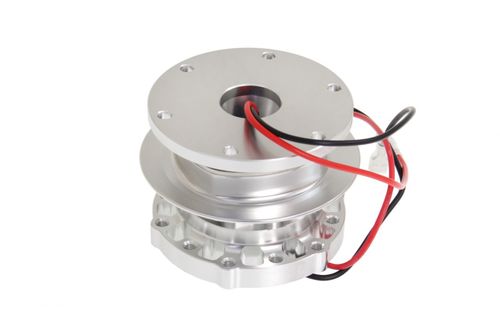 Naba Quick Release Silver na Arena.pl