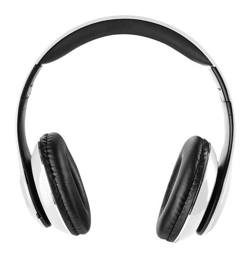 Słuchawki Bluetooth Mikrofon Radio GoGEN na Arena.pl