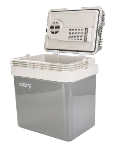 CR 8065 Lodowka turystyczna 24 L na Arena.pl