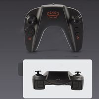 SAMOCHÓD ZDALNIE STEROWANY RC RĘKĄ GESTAMI PILOT AUTO PODŚWIETLENIE 4x4