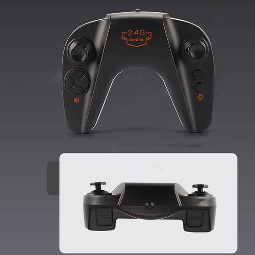 SAMOCHÓD ZDALNIE STEROWANY RC RĘKĄ GESTAMI PILOT AUTO PODŚWIETLENIE 4x4 na Arena.pl