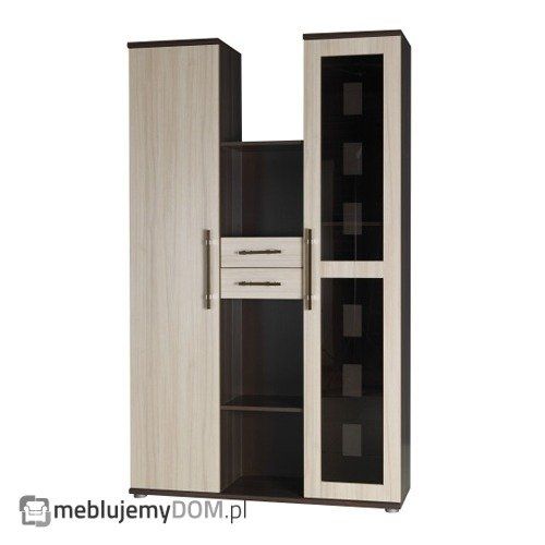 Szafa z witryną LARGO na Arena.pl