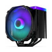 Chłodzenie CPU Endorfy Fortis 5 Black ARGB (EY3A014) 140mm