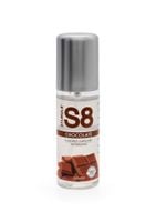 lubrykant smakowy s8 czekoladowy 125 ml