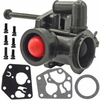 GAŹNIK DO KOSIARKI BRIGGS 350 | 400 | 450 | 500 | 550 | Classic | Sprint