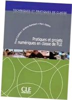 Pratiques et projets numeriques en classe de FLE - Oddou Marc