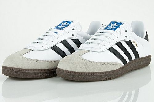 adidas SAMBA OG (BZ0057) na Arena.pl