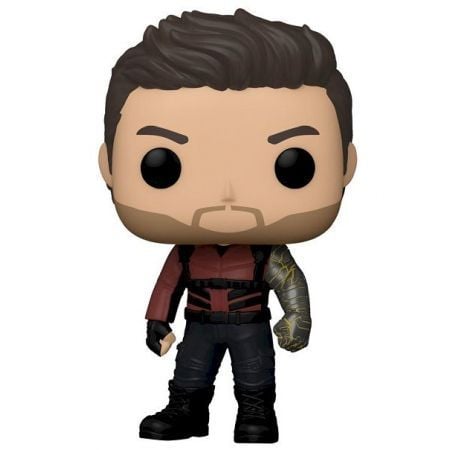 funko pop! marvel falcon winter soldier 813 na Arena.pl