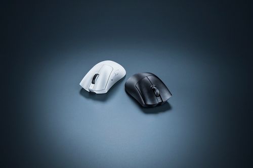 Razer DeathAdder V3 Pro czarny na Arena.pl