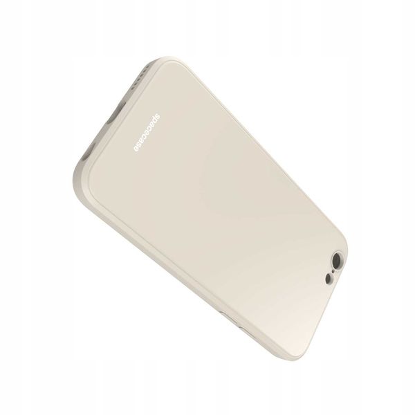 Spacecase Silicone Case Iphone 7/8/Se Bone zdjęcie 8