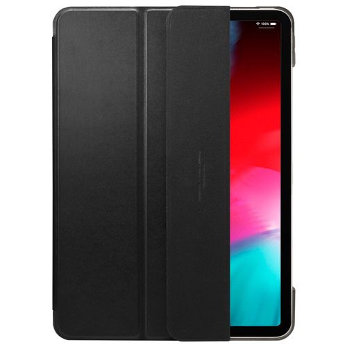 Etui Spigen Smart Fold Ipad Pro 11 2018 Black na Arena.pl