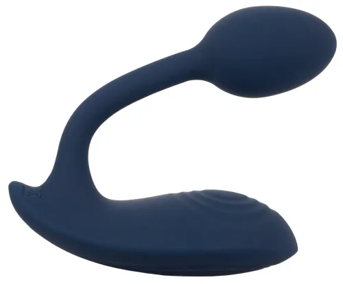 sweet smile rc bendable panty vibrator - model do stymulacji punktu na Arena.pl