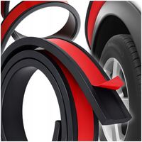 Nakładka nadkole listwa osłaniająca ochronna na nadkole do błotników