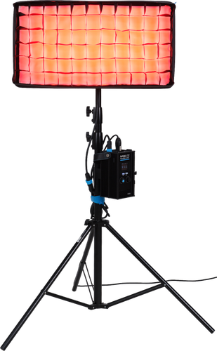 Nanlite PavoSlim 120C RGBWW LED Panel na Arena.pl