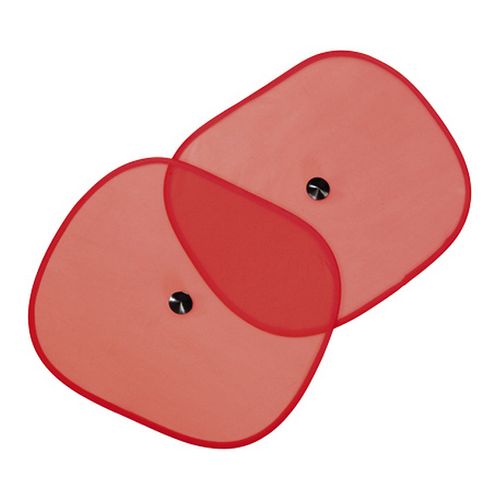Parasol (2 Pcs) 148102 Czerwony na Arena.pl