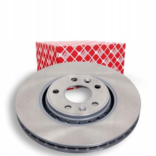 TARCZA HAM PRZOD 320X28 V FEBI BILSTEIN na Arena.pl