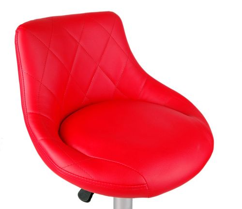 Hoker GIOSEDIO Czerwony, model HBE001 na Arena.pl