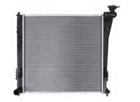 Hyundai I40 11- Chłodnica wody 1,7 CRDI