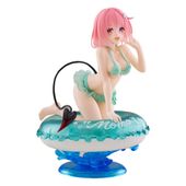 To Love-Ru Darkness - Aqua Float Girls Darkness Momo 10 cm