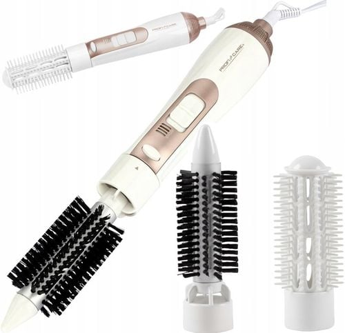 LOKÓWKO-SUSZARKA SUSZARKA DO WŁOSÓW LOKÓWKA SZCZOTKA DO STYLIZACJI na Arena.pl