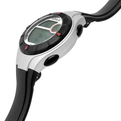 Zegarek Dzięciecy Lorus Sports R2339PX9 + BOX na Arena.pl