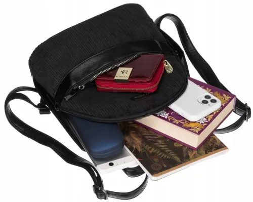 plecak z eko skóry david jones na Arena.pl