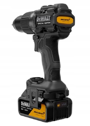 Wiertarko-wkrętarka DEWALT DCD86MM2KT na Arena.pl