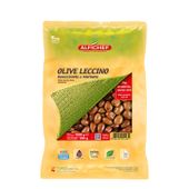 ALFICHEF Oliwki Leccino marynowane bez pestki 1 kg