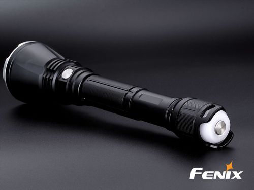 Latarka diodowa Fenix TK47 na Arena.pl