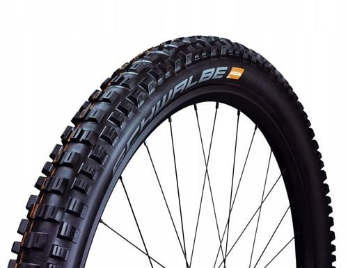 Schwalbe Eddy Current Front 29x2.40 Super Trail na Arena.pl