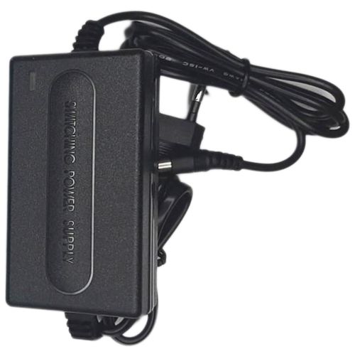 Zasilacz sieciowy do taśm LED 12V 3A WTYK AC/DC na Arena.pl